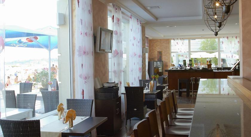 Private Studio 1St Line Gmina Gmina Pomorie Pokój zdjęcie