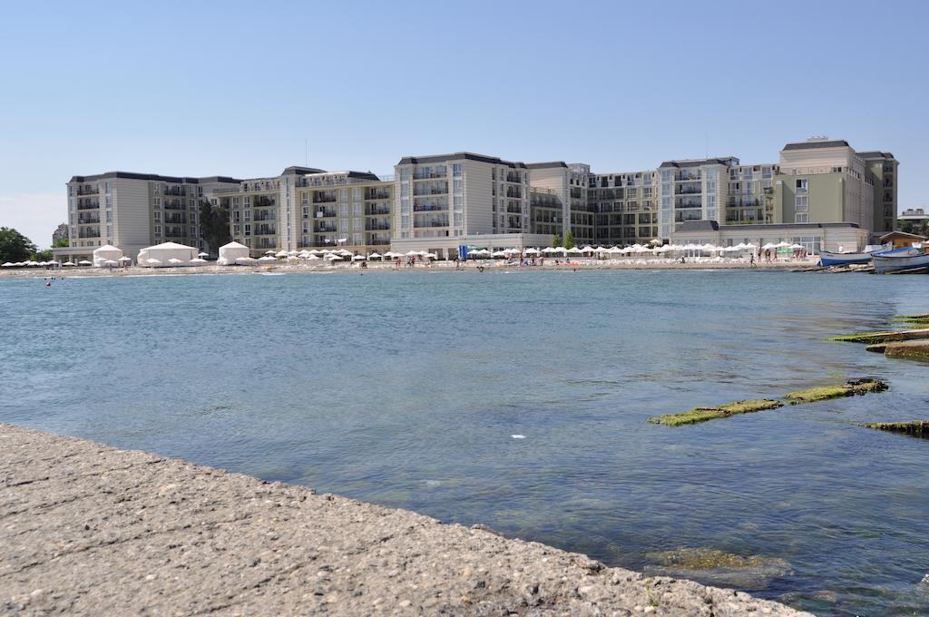 Private Studio 1St Line Gmina Gmina Pomorie Zewnętrze zdjęcie