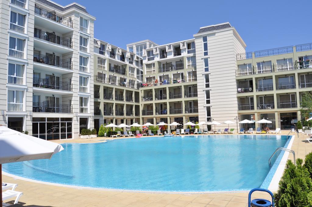 Private Studio 1St Line Gmina Gmina Pomorie Zewnętrze zdjęcie