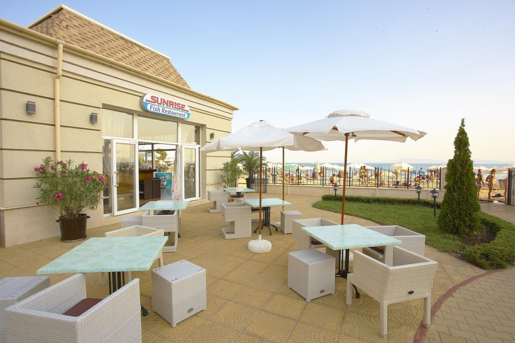 Private Studio 1St Line Gmina Gmina Pomorie Zewnętrze zdjęcie