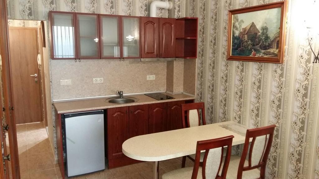 Private Studio 1St Line Gmina Gmina Pomorie Zewnętrze zdjęcie