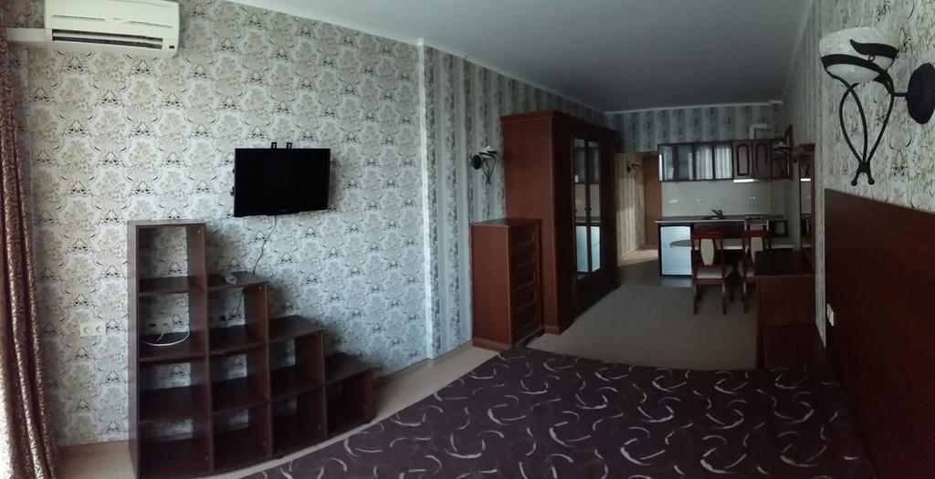 Private Studio 1St Line Gmina Gmina Pomorie Zewnętrze zdjęcie
