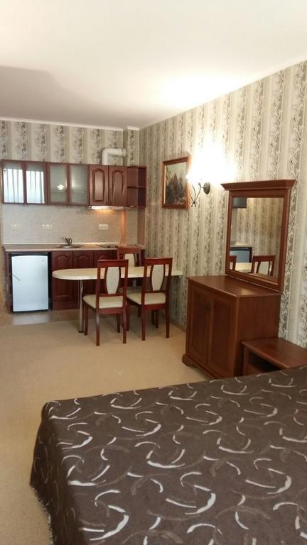 Private Studio 1St Line Gmina Gmina Pomorie Zewnętrze zdjęcie